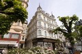 Csehország szállásCseh fürdővárosokKarlovy Vary
